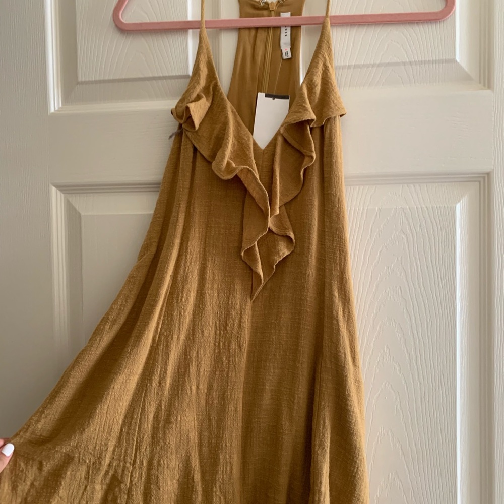 Brand New Lush Romper